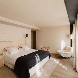 Deluxe Doppelzimmer